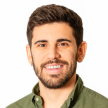 Photo of Enrique Anarte Lazo